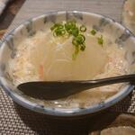 播州地酒 ひの - 料理