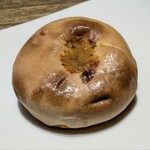 ZONO BAGEL - ドライカレー　480円