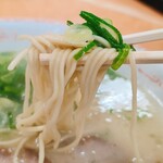 長浜ナンバーワン - 