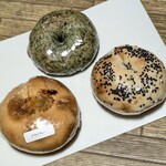 ZONO BAGEL - 購入品