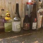 播州地酒 ひの - ドリンク