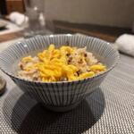 播州地酒 ひの - 料理