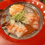 Lido Tokyo 丸の内センタービル店 - 