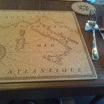 レストラン ヴァロリス - 