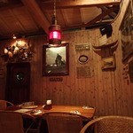 キャプテン・メリアン - 