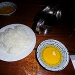 キャプテン・メリアン - ライス