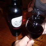 キャプテン・メリアン - カベルネ・ソーヴィニヨン