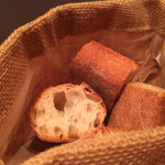 Ata - パンまで美味