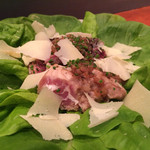 Ata - マグロの"うなじ"