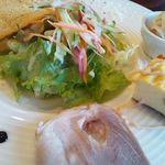 レストラン ヴァロリス - 