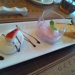 レストラン ヴァロリス - 