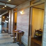 レストラン ヴァロリス - 