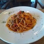 レストラン ヴァロリス - 