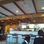 レストラン ヴァロリス - 