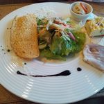 レストラン ヴァロリス - 