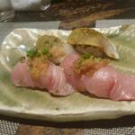 播州地酒 ひの - 料理