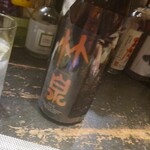 播州地酒 ひの - ドリンク