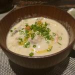 播州地酒 ひの - 料理