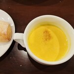 ビストロモーべ ギャルソン - 