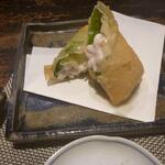 播州地酒 ひの - 料理