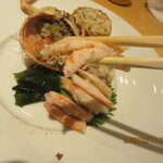 旬彩和食 口福 - 