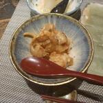 播州地酒 ひの - 料理