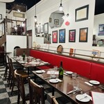 ビストロモーべ ギャルソン 堺筋本町 - 