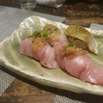 播州地酒 ひの - 料理