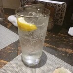 播州地酒 ひの - ドリンク