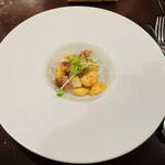 ビストロモーべ ギャルソン - 