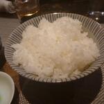 播州地酒 ひの - 料理