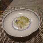 播州地酒 ひの - 料理