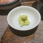 播州地酒 ひの - 料理