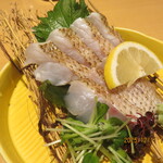 旬彩和食 口福 - 