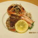 旬彩和食 口福 - 