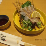 旬彩和食 口福 - 