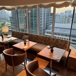 Grand Hyatt Erawan Bangkok - 