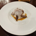 ビストロモーべ ギャルソン - 