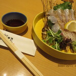 旬彩和食 口福 - 