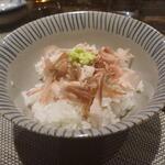 播州地酒 ひの - 料理