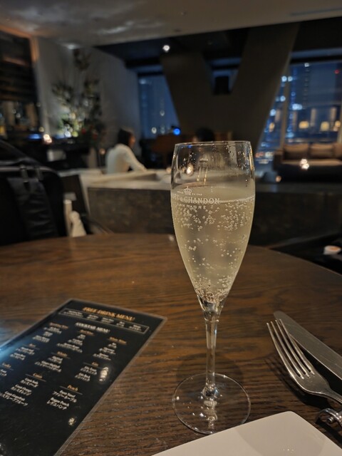 by 67fa17 : XEX TOKYO / The BAR&Cafe (ゼックストウキョウ ザ・バー