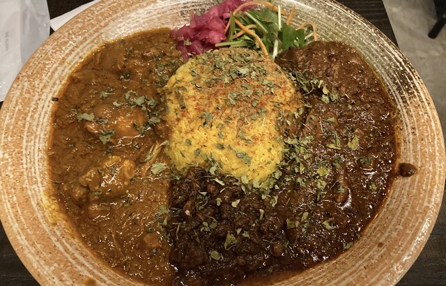 スパイスカレー 6時間 川崎駅西口ミューザ店 （Spice Curry 6時間