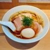 らぁ麺 ふじ田 水戸本店