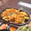 焼肉 道盛 - 