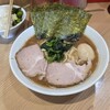 漢ラーメン 室