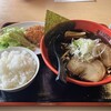 麺家いろは 射水本店