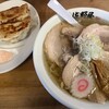手打ち佐野ラーメン 佐野屋