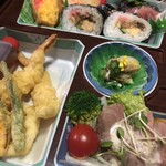 市松寿司 - 