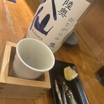 酒飯亭にいおか - 