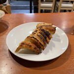 流川 餃子センター - 
